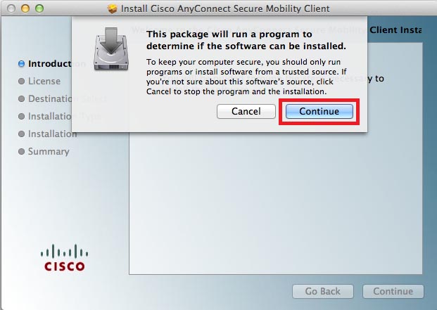Cisco Anyconnect Secure Mobility Client For Mac Vpn Download