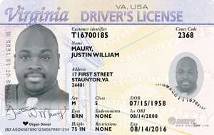 Fake id template south africa free