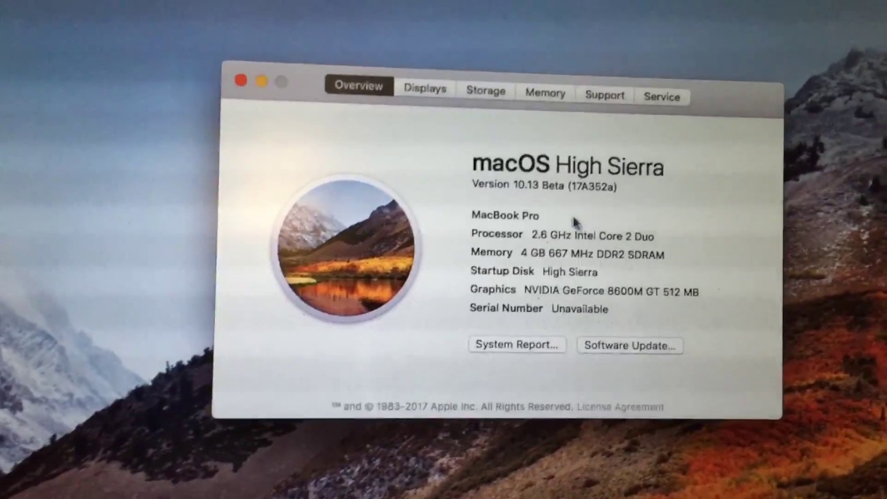 Apple Download Mac Os Sierra