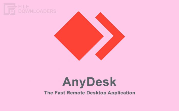 Anydesk application download for pc